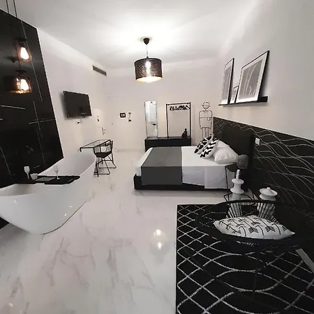 Secret Готель типу 