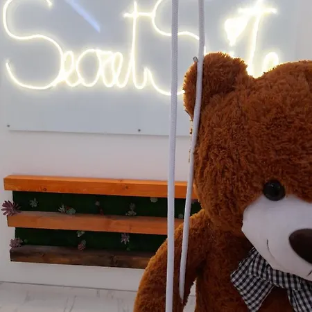 Secret 4* Галліполі