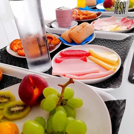 Secret Готель типу 