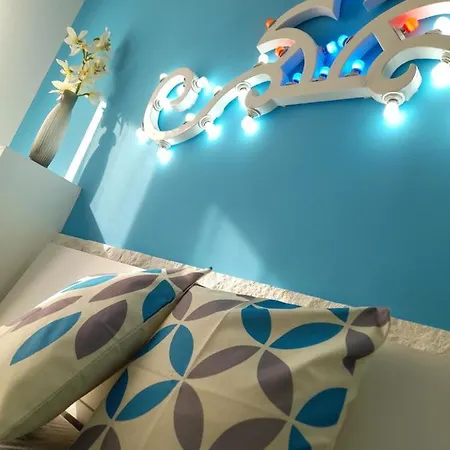 Secret Готель типу 