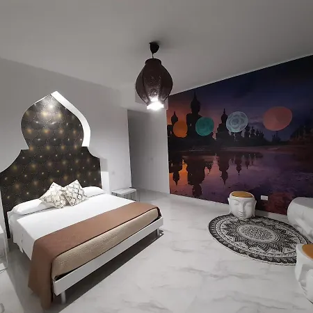 Secret Готель типу 