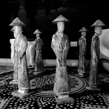 Secret Готель типу 