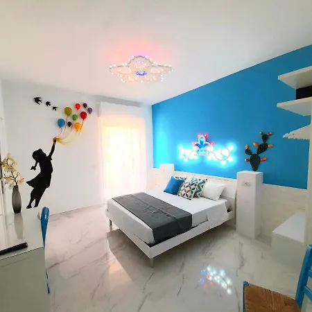 Secret 住宿加早餐酒店