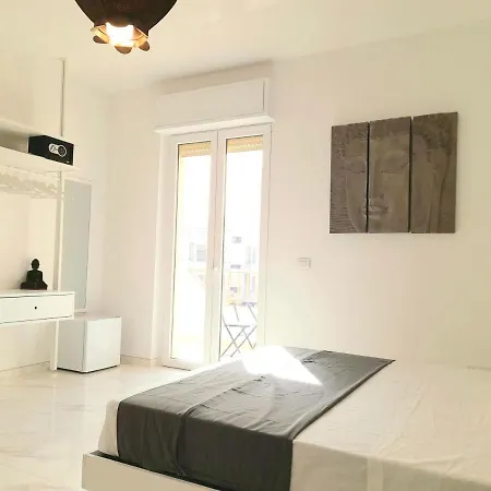 Secret Bed & Breakfast Gallipoli