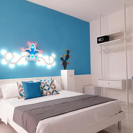 住宿加早餐酒店 Secret