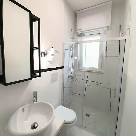 住宿加早餐酒店 Secret 4*