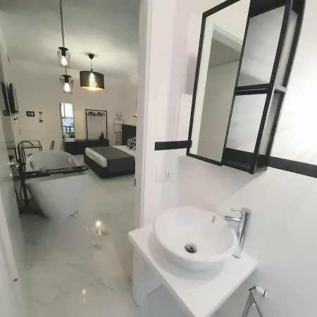 Secret Bed & Breakfast Gallipoli