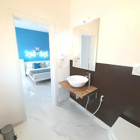 Secret 住宿加早餐酒店 加利波利