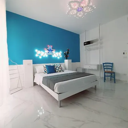 Secret 住宿加早餐酒店 加利波利