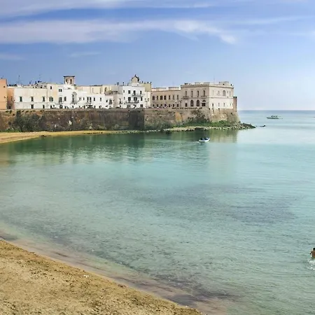 Secret Bed & Breakfast Gallipoli