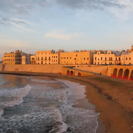 Secret Bed & Breakfast Gallipoli