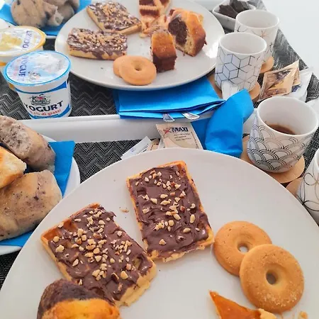 Bed & Breakfast Secret Gallipoli