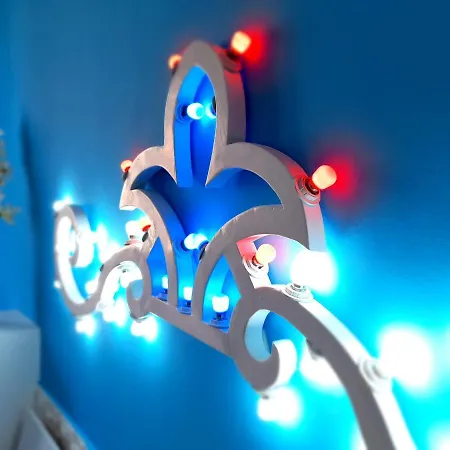 住宿加早餐酒店 Secret