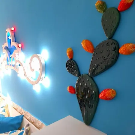 住宿加早餐酒店 Secret 4*