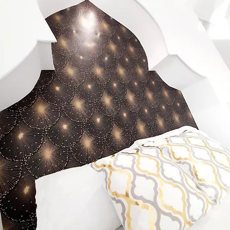 住宿加早餐酒店 Secret 4*