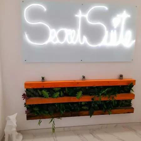 Bed & Breakfast Secret Gallipoli