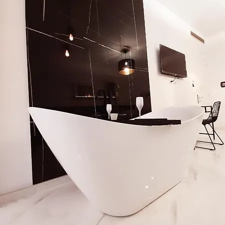 住宿加早餐酒店 Secret 加利波利