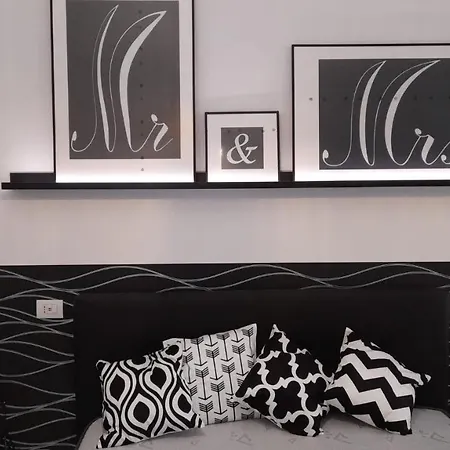 Secret Bed & Breakfast