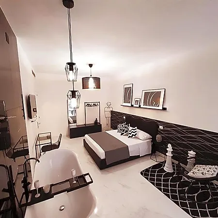 Bed & Breakfast Secret 3*