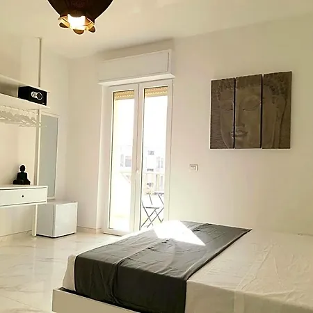 Bed & Breakfast Secret 3*