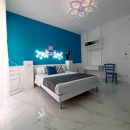 Bed & Breakfast Secret 3*