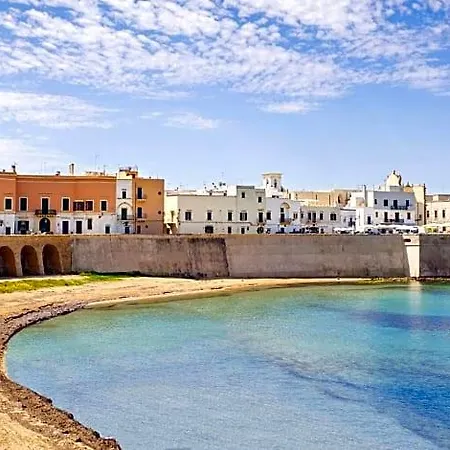 Bed & Breakfast Secret Gallipoli