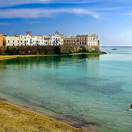 Secret 3* Gallipoli
