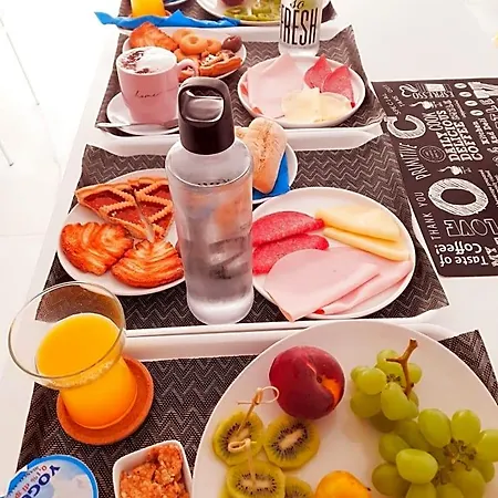 Secret Bed & Breakfast Gallipoli