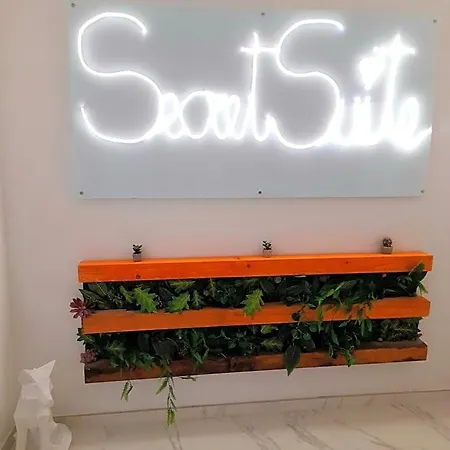 Bed & Breakfast Secret Gallipoli