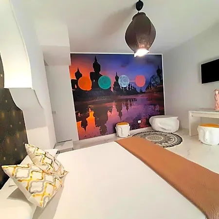Bed & Breakfast Secret Gallipoli