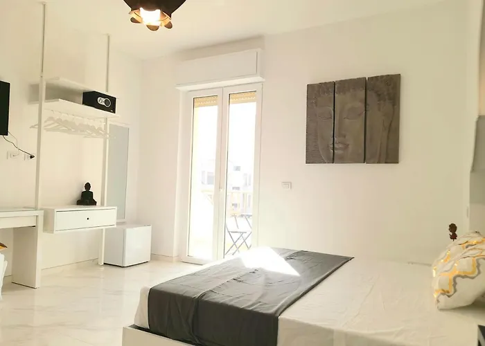 Secret Bed & Breakfast Gallipoli