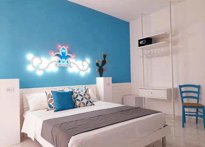 Bed & Breakfast Secret