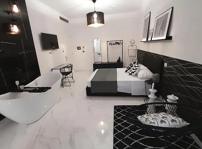 Secret Bed & Breakfast Gallipoli