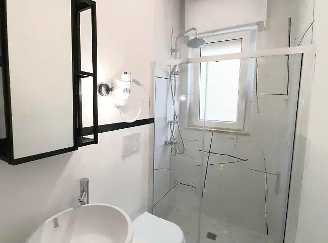 Bed & Breakfast Secret 4*