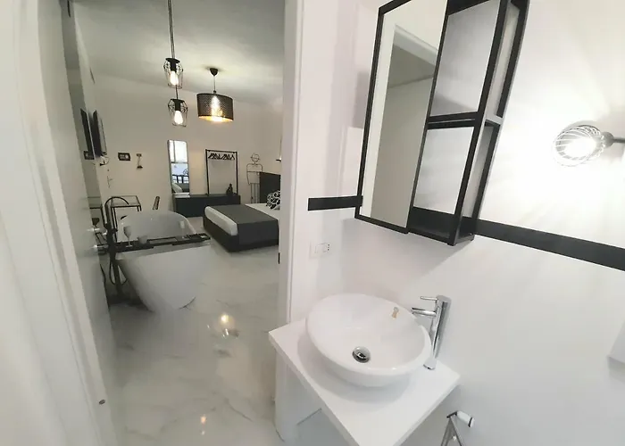 Secret Bed & Breakfast Gallipoli