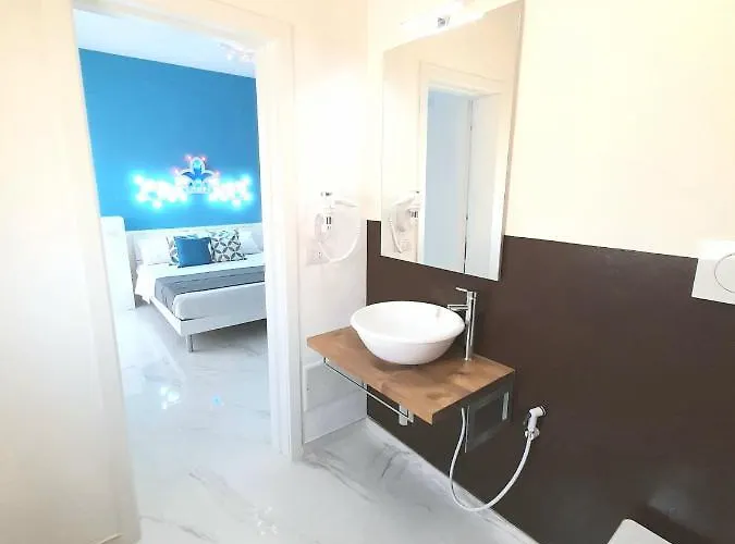 Secret Bed & Breakfast Gallipoli