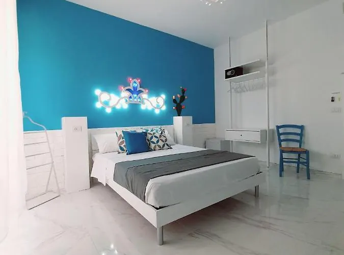 Secret Bed & Breakfast Gallipoli