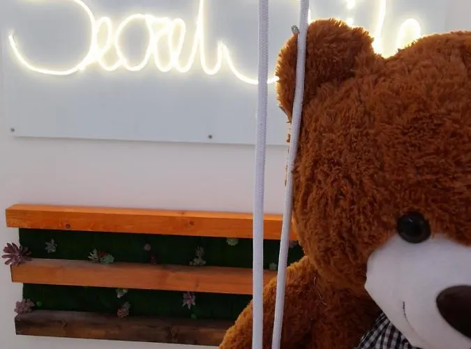 Secret 3* 갈리폴리