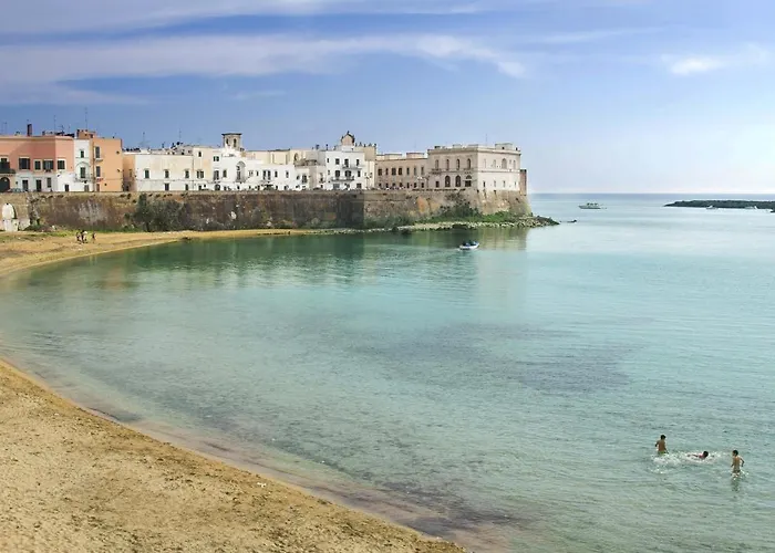 Secret Bed & Breakfast Gallipoli