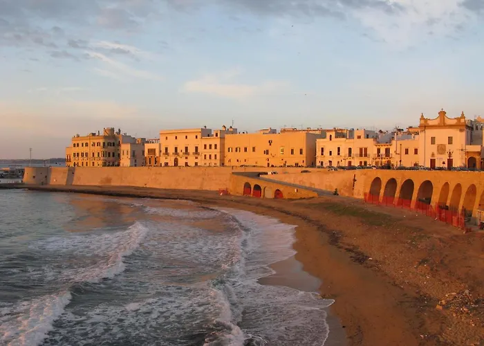 Secret Bed & Breakfast Gallipoli