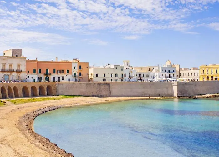 Bed & Breakfast Secret 4*