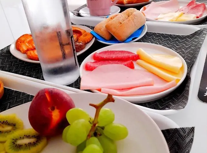 Secret Bed & Breakfast