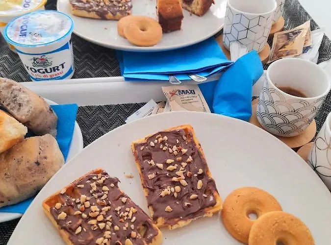 Bed & Breakfast Secret Gallipoli