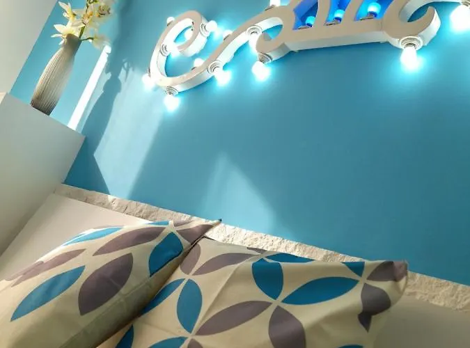 Secret Bed & Breakfast Gallipoli