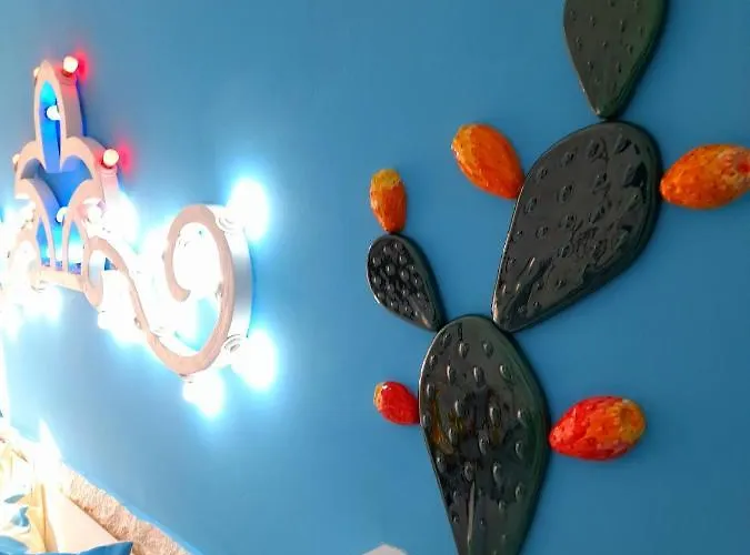 Bed & Breakfast Secret 4*