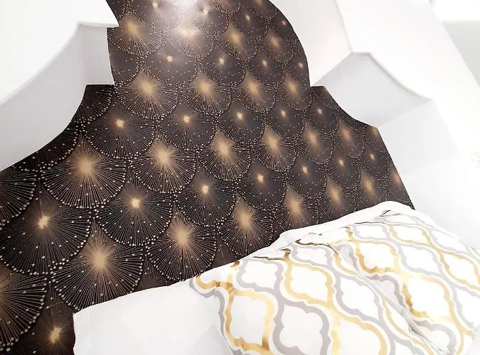 Bed & Breakfast Secret 4*