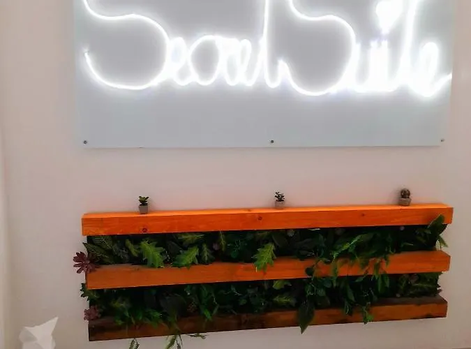 Bed & Breakfast Secret Gallipoli