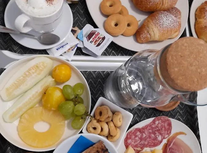 Bed & Breakfast Secret 4*