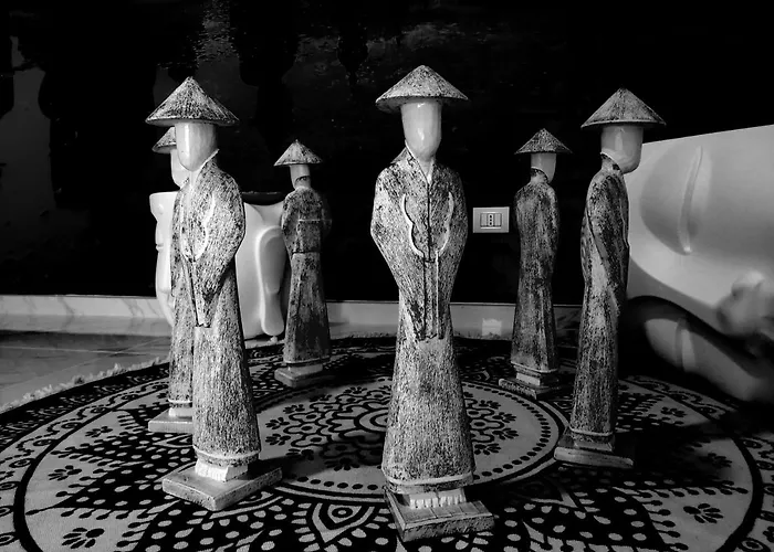 Secret Bed & Breakfast Gallipoli